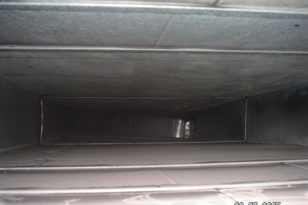 Ds air on sale duct cleaning